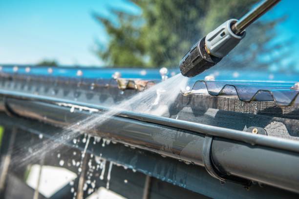 Reliable Burnham, IL Pressure Washing Solutions