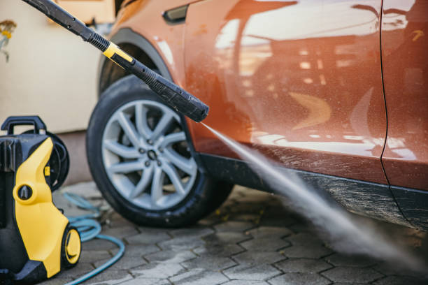 Best Commercial Pressure Washing  in Burnham, IL