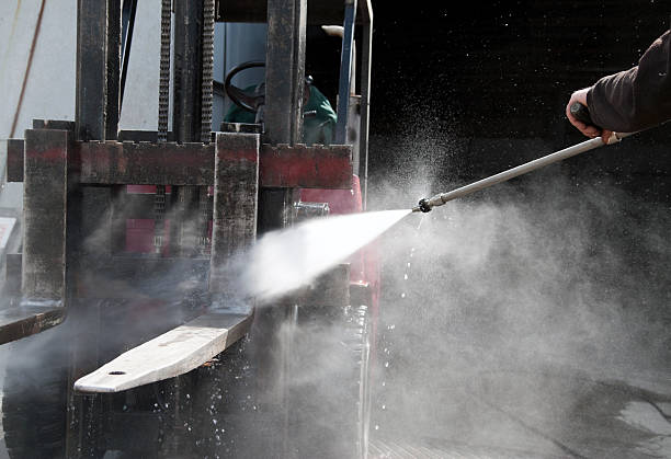 Best Deck Cleaning Services  in Burnham, IL