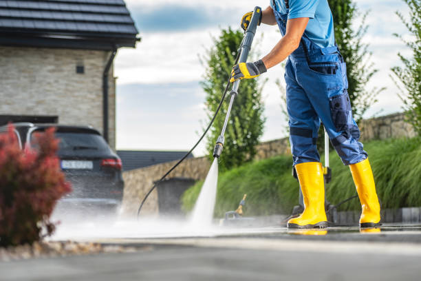 Best House Pressure Washing  in Burnham, IL