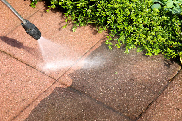 Best Garage Pressure Washing  in Burnham, IL