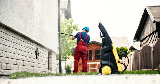 Best Exterior Home Cleaning  in Burnham, IL